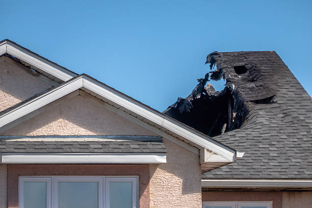 Licensed Fire Damage Removal service in Vashon, WA - Fire Damage Biloxi
